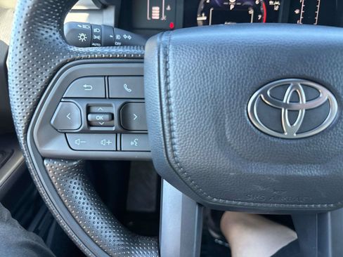 New 2026 Toyota Tacoma SR5 AWD/4WD image 20