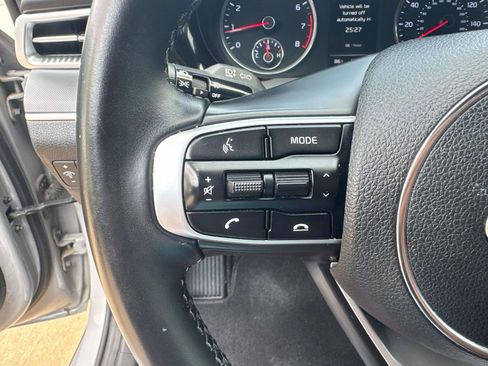 Used 2021 Kia K5 GT-Line w/ GT-Line FWD Premium Package image 26
