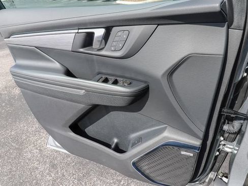 New 2026 Buick Enclave Preferred w/ Power Package FWD image 13