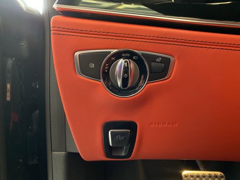 New 2026 Mercedes-Benz AMG GT 53 image 19