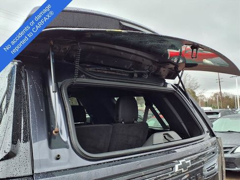 Used 2023 Chevrolet Tahoe RST w/ Luxury Package image 11