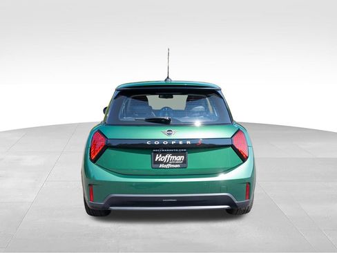 Used 2025 MINI Cooper S FWD image 9