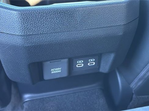 New 2025 Toyota Tacoma TRD Off-Road w/ TRD Off Road Premium Package image 8