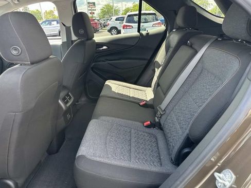 Certified 2024 Chevrolet Equinox LT FWD image 20