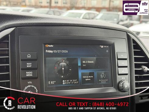 Used 2022 Mercedes-Benz Metris image 16