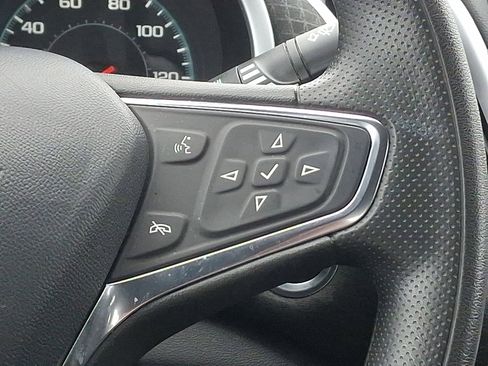 Used 2024 Chevrolet Malibu LT image 22