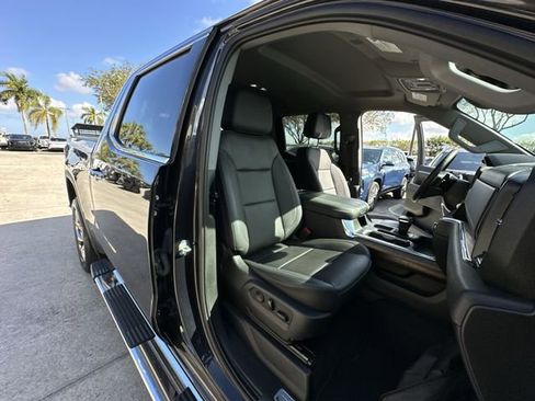 Certified 2023 GMC Sierra 1500 SLT w/ SLT Premium Plus Package image 29