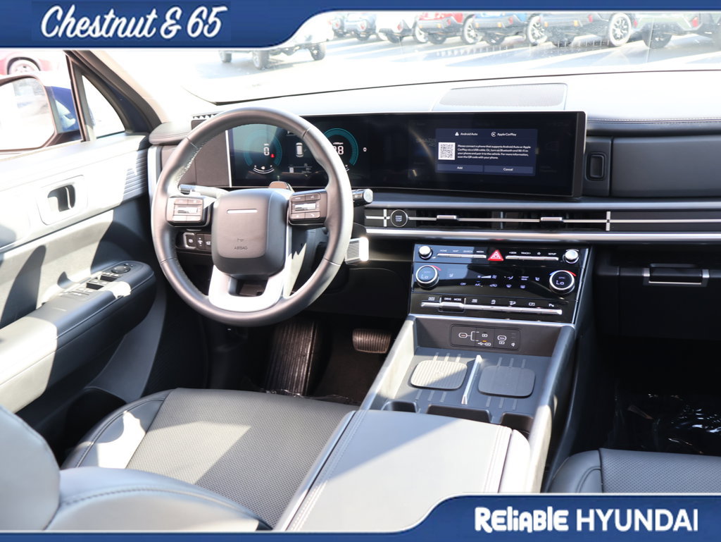Certified 2026 Hyundai Santa Fe SEL AWD/4WD image 14