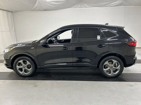 Used 2024 Ford Escape ST-Line AWD/4WD image 6