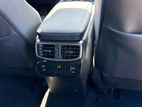 Used 2025 Lexus RX 350 Premium w/ Accessory Package (Z1) FWD image 18