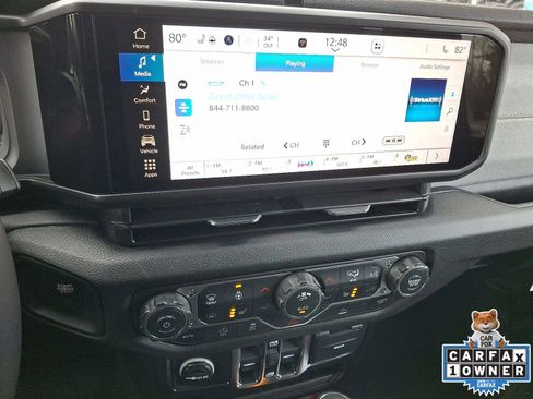 New 2026 Jeep Wrangler Sport S image 9