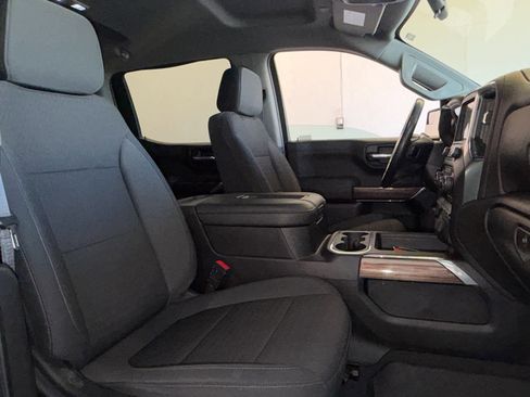 Used 2022 Chevrolet Silverado 1500 RST image 28