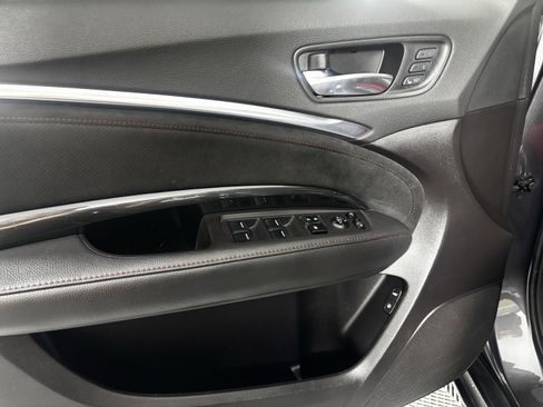 Certified 2020 Acura MDX A-Spec image 23