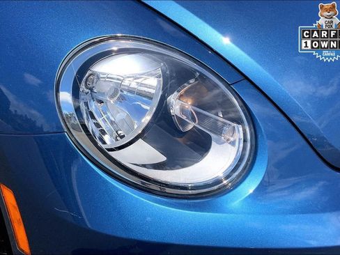 Used 2019 Volkswagen Beetle 2.0T SE FWD image 26