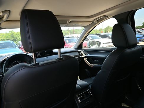 Used 2024 MAZDA CX-90 3.3 Turbo w/ Premium Package AWD/4WD image 26