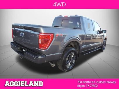 Used 2023 Ford F150 XLT w/ Equipment Group 302A High