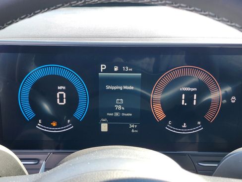 New 2026 Hyundai Kona SEL Sport image 29