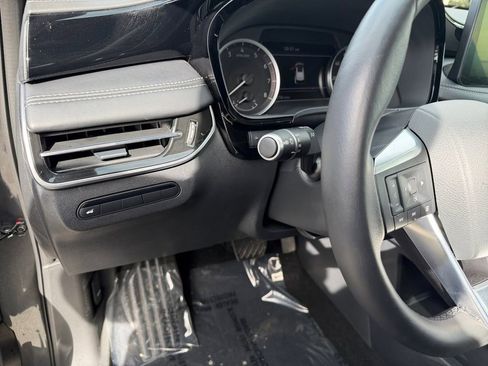 Used 2025 INFINITI QX60 Pure image 15