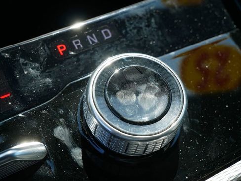 New 2025 Jeep Grand Cherokee L Limited w/ Black Appearance Package image 49