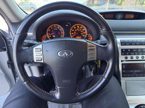 Used 2007 INFINITI G35 Coupe w/ Premium Pkg image 27