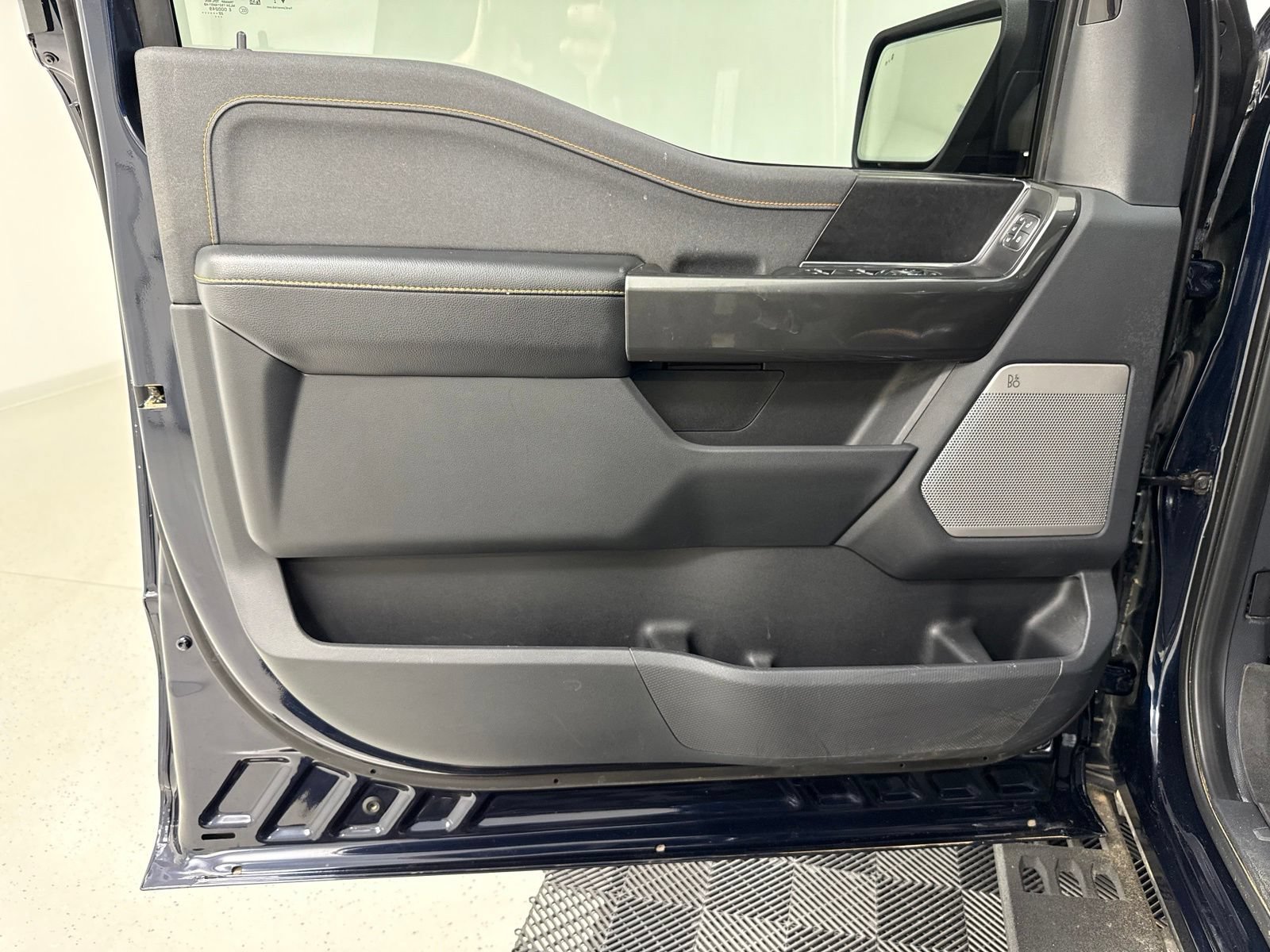 Used 2022 Ford F150 Tremor w/ Equipment Group 402A High AWD/4WD image 15