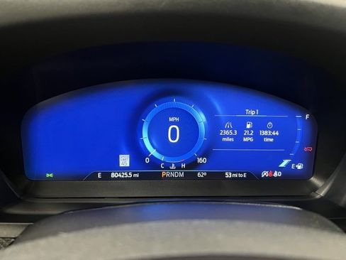 Used 2020 Ford Explorer ST w/ ST Street Pack image 31