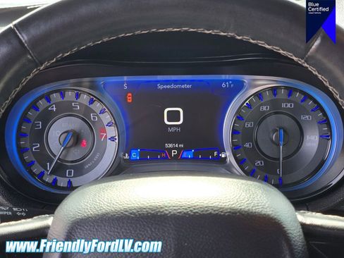 Used 2020 Chrysler 300 S w/ 300S Premium Group image 19