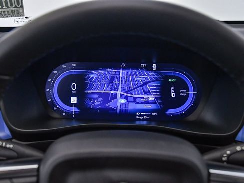 Certified 2023 Volvo C40 P8 Recharge Plus image 25