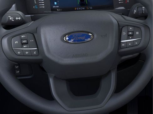 New 2026 Ford Ranger XL RWD image 12
