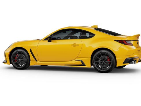 New 2026 Toyota GR86 YUZU Limited image 42