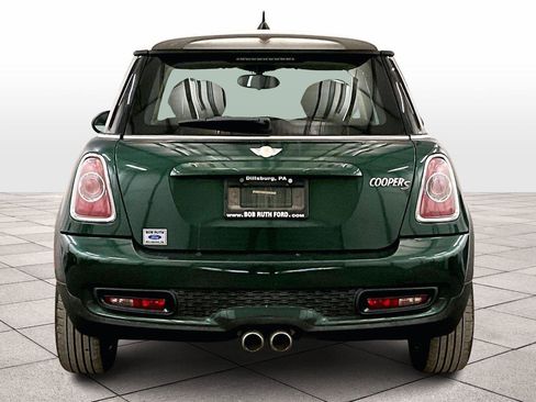 Used 2011 MINI Cooper S image 5