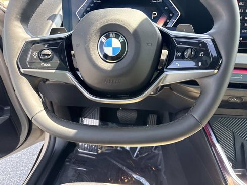 Used 2026 BMW X3 xDrive30i w/ Convenience Package AWD/4WD image 18