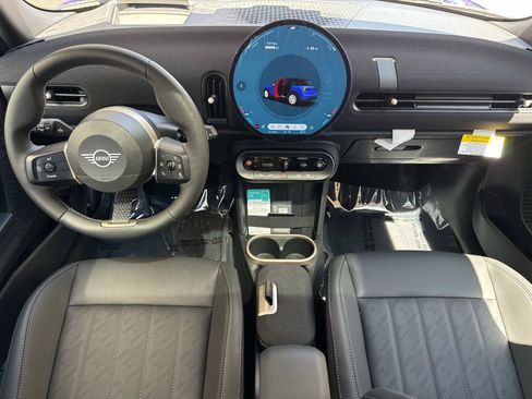 New 2026 MINI Cooper S FWD image 7