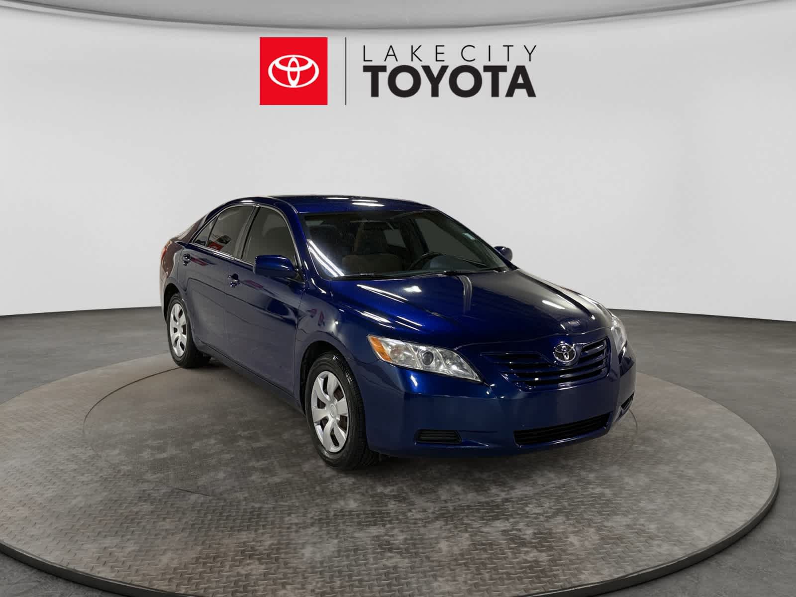 Used 2007 Toyota Camry LE FWD image 13