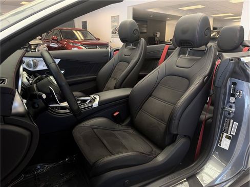 Used 2021 Mercedes-Benz C 43 AMG 4MATIC Cabriolet image 25