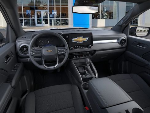 New 2026 Chevrolet Colorado LT RWD image 39