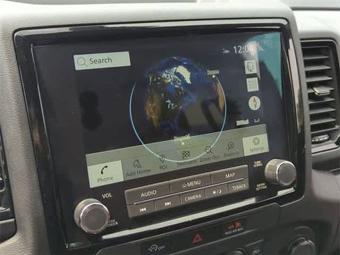 Used 2023 Nissan Frontier PRO-4X w/ Technology Package image 14