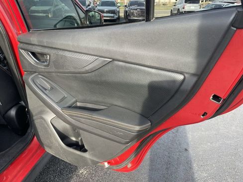 Used 2020 Subaru Crosstrek 2.0i Limited w/ Moonroof Package w/Navigation image 24