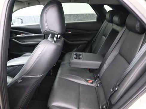 Certified 2022 MAZDA CX-30 AWD 2.5 S w/ Preferred Package image 23