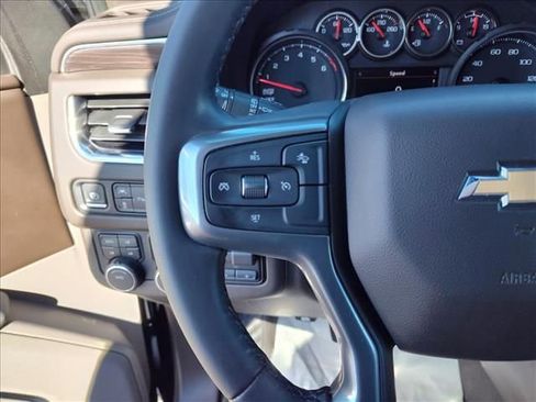 Used 2024 Chevrolet Tahoe LS w/ Driver Alert Package image 16