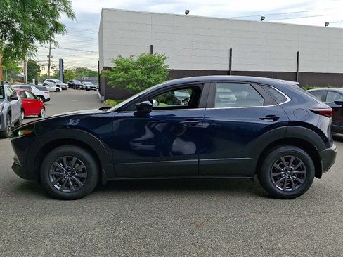 Certified 2024 MAZDA CX-30 AWD 2.5 S image 7
