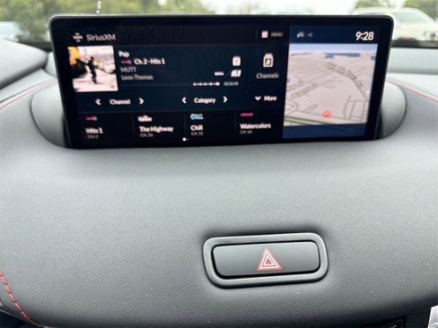 Used 2025 Acura TLX A-Spec Package image 19