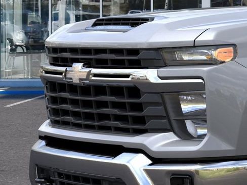 New 2026 Chevrolet Silverado 2500 LT AWD/4WD image 13