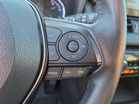 Certified 2021 Toyota RAV4 XSE w/ Carpet Mat Package (TMS) image 24