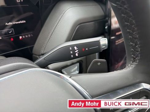 New 2026 GMC Yukon XL Denali w/ Sun & Power Step Package AWD/4WD image 36