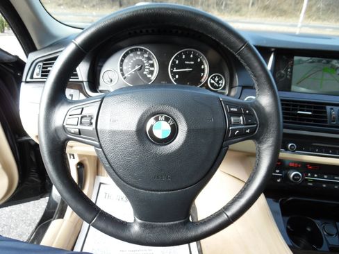Used 2014 BMW 528i xDrive Sedan image 12
