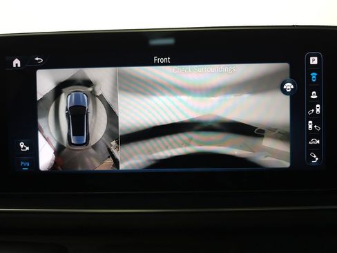 Used 2024 Mercedes-Benz GLE 450 4MATIC w/ AMG Line Exterior image 21