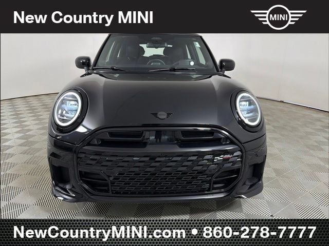 New 2027 MINI Cooper S FWD image 2