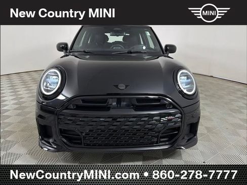 New 2027 MINI Cooper S FWD image 2