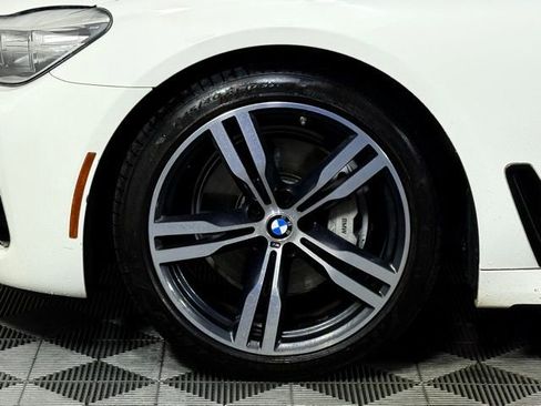 Used 2018 BMW 740i 740i image 12